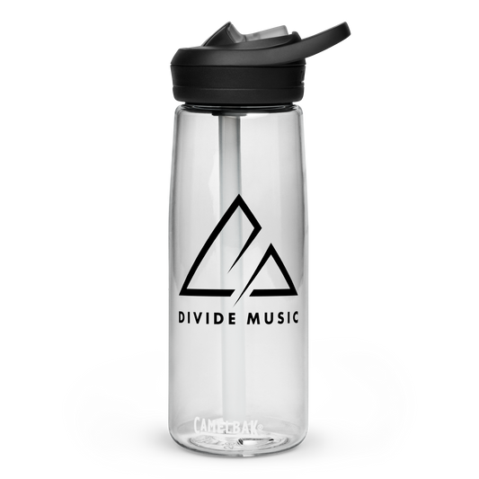DM Water Bottle - Camelbak Brand