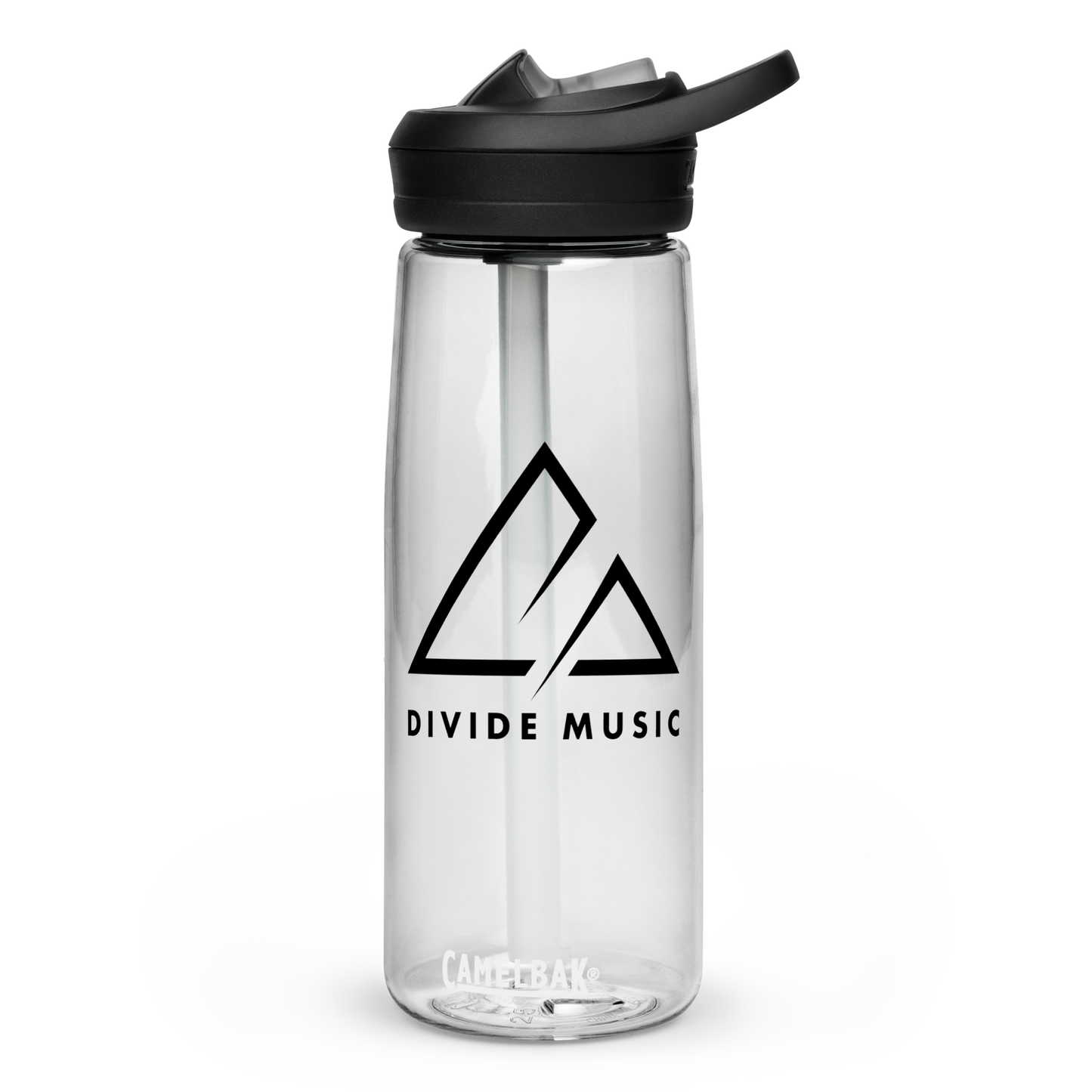 DM Water Bottle - Camelbak Brand